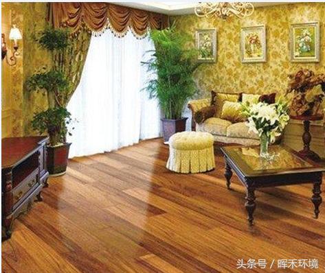 一楼防潮地板,一楼防潮地板铺装