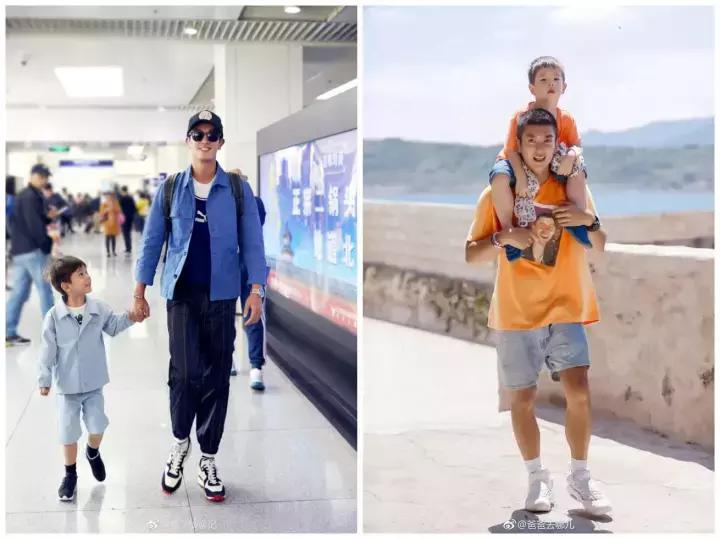 嗯哼和jasper长大的样子,jasper嗯哼第一次见面就在争论