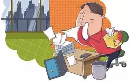 鼻炎引起鼻子不通是什么鼻炎,鼻炎导致长期鼻塞的中药调理