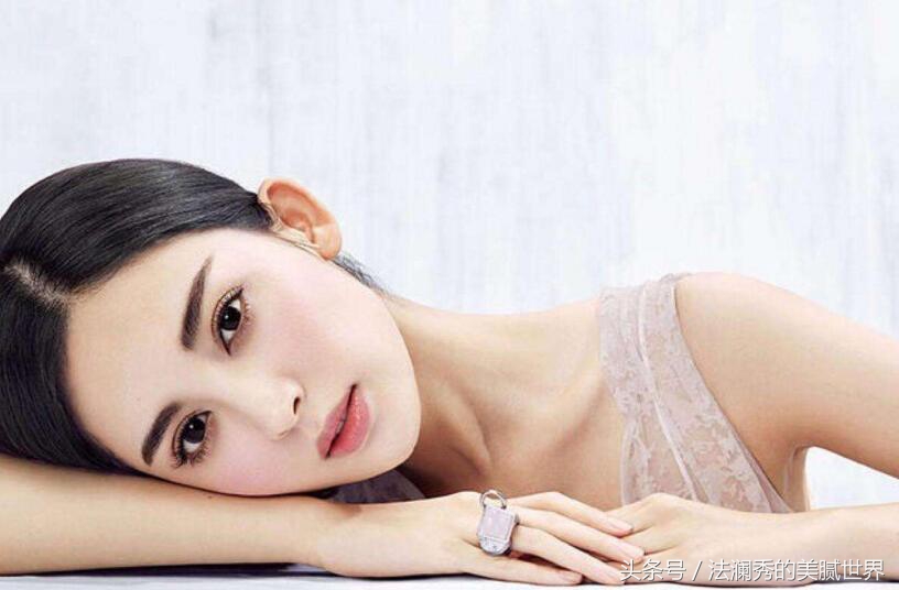 娜扎美白最快方法,娜扎美白小技巧