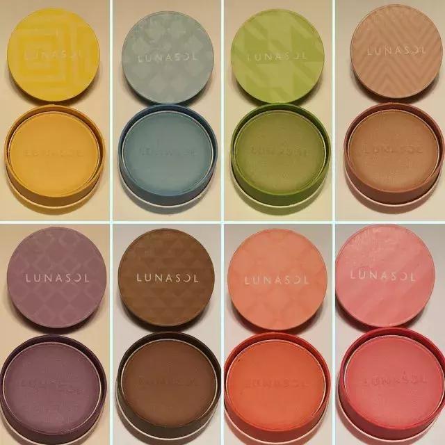 2017大牌彩妆新品,春季新款大牌彩妆2018