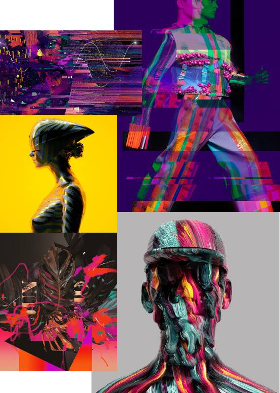 好料纷纷登场！在虎门炫动18/19秋冬流行趋势