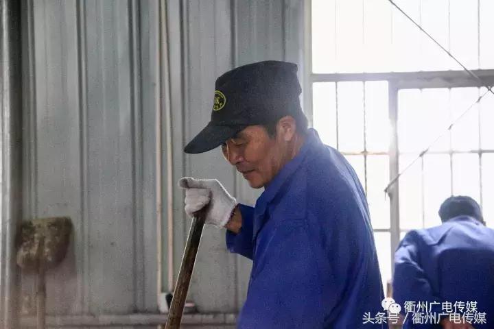 衢州这个地方，连空气都是甜甜的！