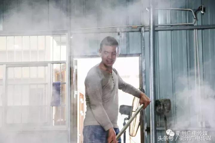 衢州这个地方，连空气都是甜甜的！