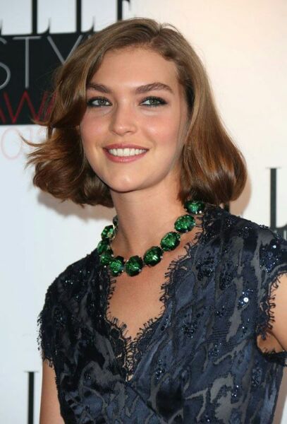 刘雯2018全球超模排名,维密超模走秀中国超模刘雯