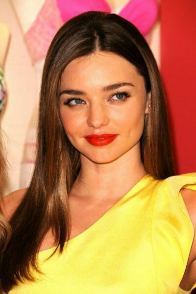 刘雯2018全球超模排名,维密超模走秀中国超模刘雯