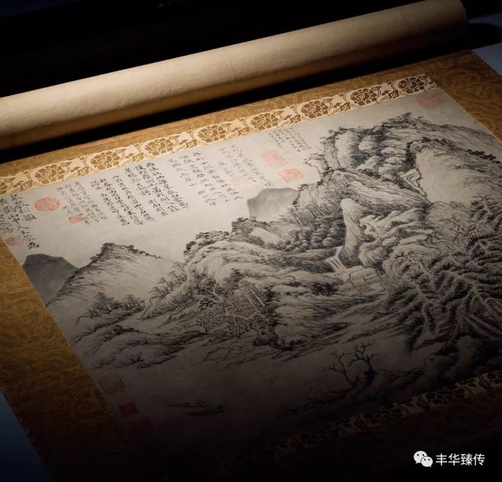 “潜伏”东瀛的“夺宝奇兵”，东京中央（香港）拍卖