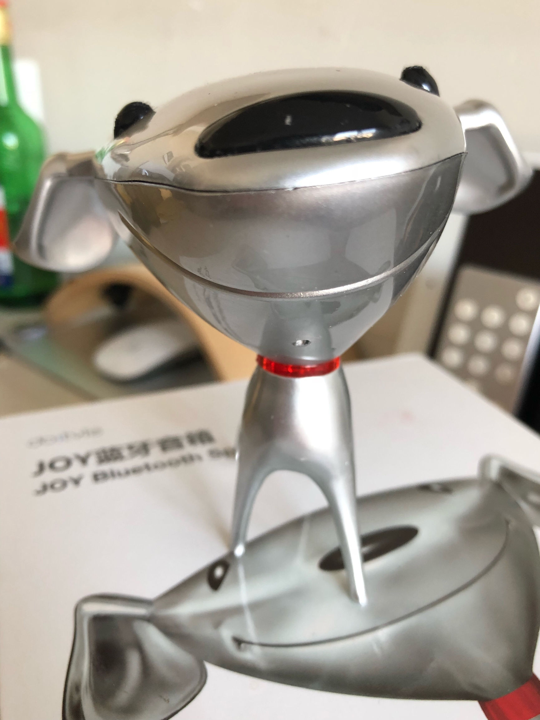 开箱joy周边,开箱joy