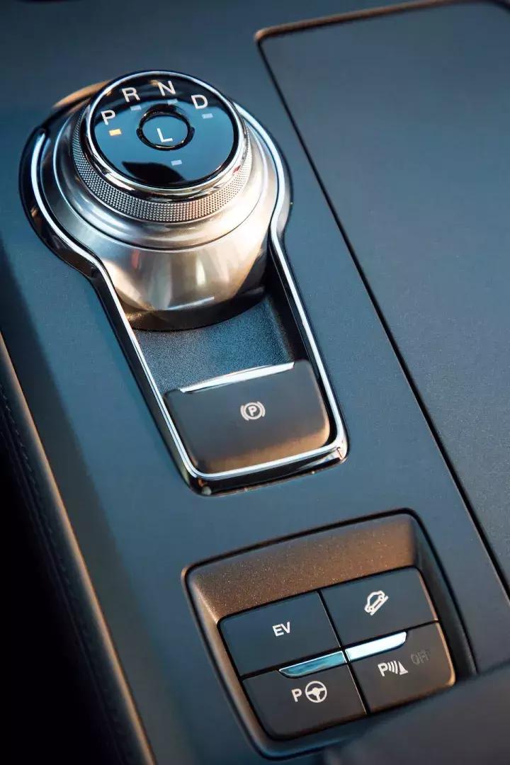 新2020款蒙迪欧油耗到底多高,蒙迪欧最新款低配真实油耗测试