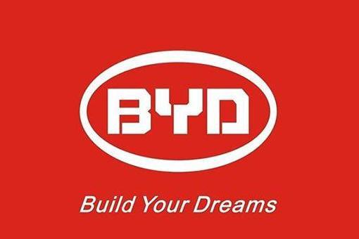 比亚迪云轨轨道交通,新款比亚迪云轨