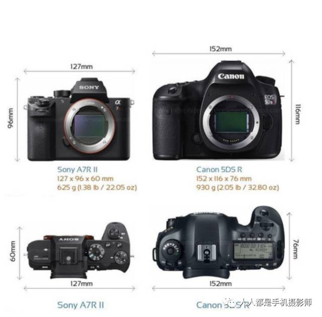 这是只给“女孩子”看的相机购买指南——你以为男生就不用看了吗