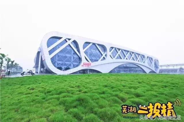 芜湖攻略路线,芜湖旅游交通