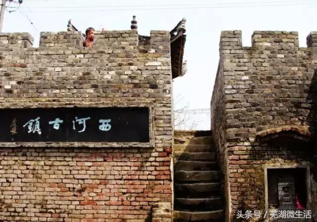 芜湖攻略路线,芜湖旅游交通