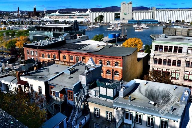 碉堡｜美东+加拿大15天半自由行！附加你们最关心的购物退税攻略