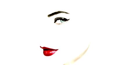 口红平价推荐9.9,口红王子与公主迪丽热巴