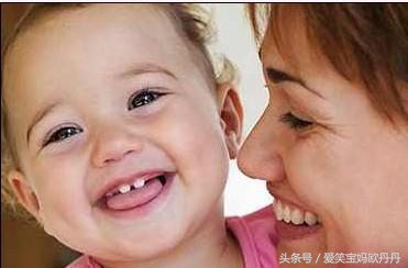 宝宝长牙的时候哭闹一般多久缓解,宝宝长牙家长怎么处理