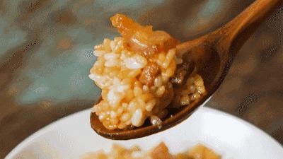 炸猪油渣怎么做到蓬松,怎样炸猪油渣又酥又脆