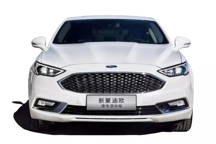 新2020款蒙迪欧油耗到底多高,蒙迪欧最新款低配真实油耗测试