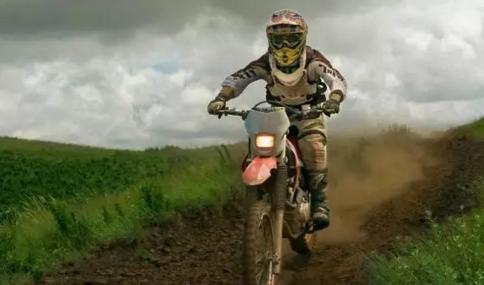 摩托车避震器科普,摩托车减震知识