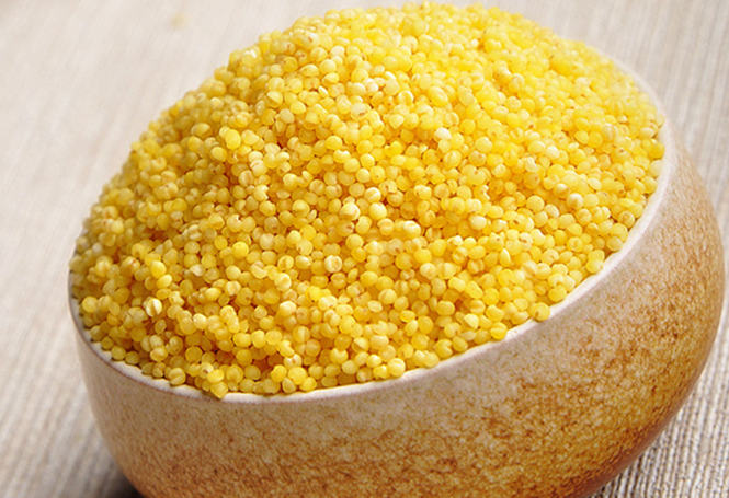 调理脾胃的营养粥,长期调理脾胃的养生粥