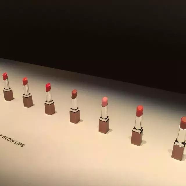 2017大牌彩妆新品,春季新款大牌彩妆2018