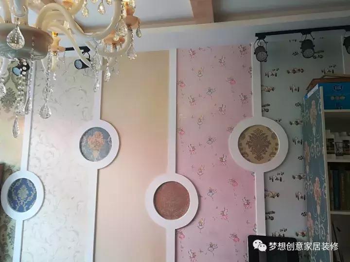 壁纸怎么选购这几个方法教给你,壁纸怎么买好看又省钱