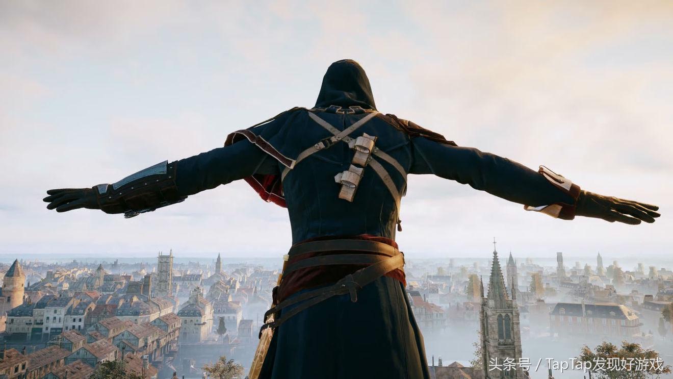 游戏冷知识刺客信条,刺客信条游戏的未来展望