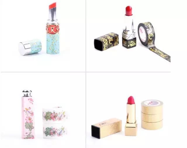 哪些口红大牌包装最简单,大牌口红最新款限量版