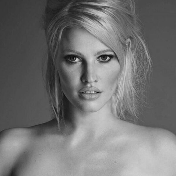 刘雯2018全球超模排名,维密超模走秀中国超模刘雯