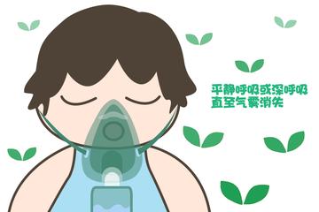 儿童咳嗽雾化的副作用,儿童咳嗽什么时候需要雾化