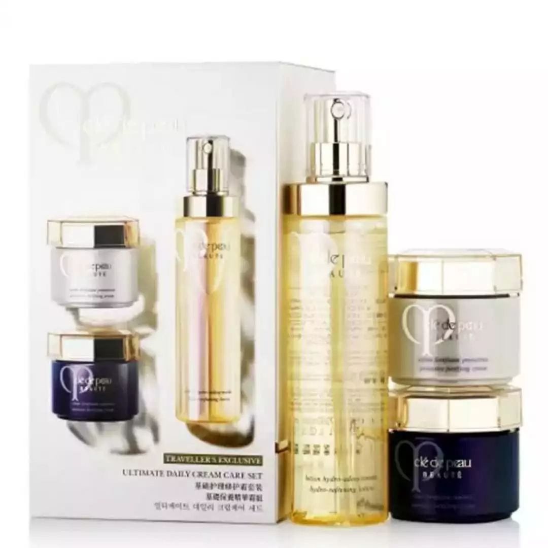 日妆来袭，那些好用到哭的日妆合集（护肤品篇）