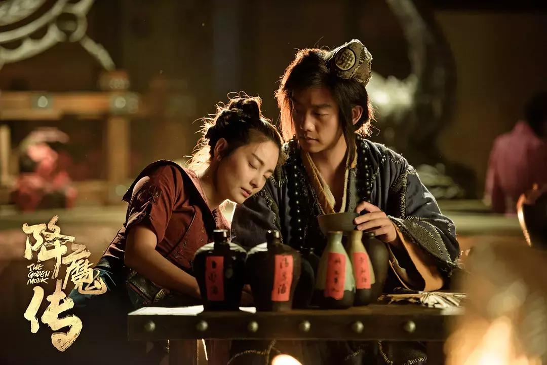 周星驰版济公天庭,周星驰版济公口碑