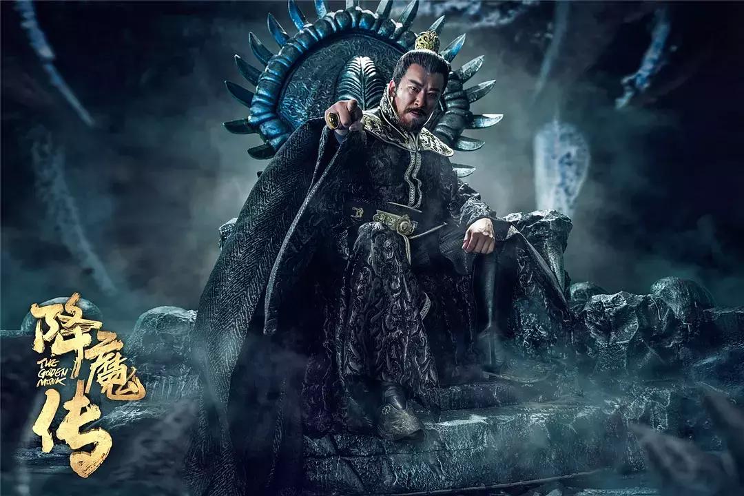 周星驰版济公天庭,周星驰版济公口碑