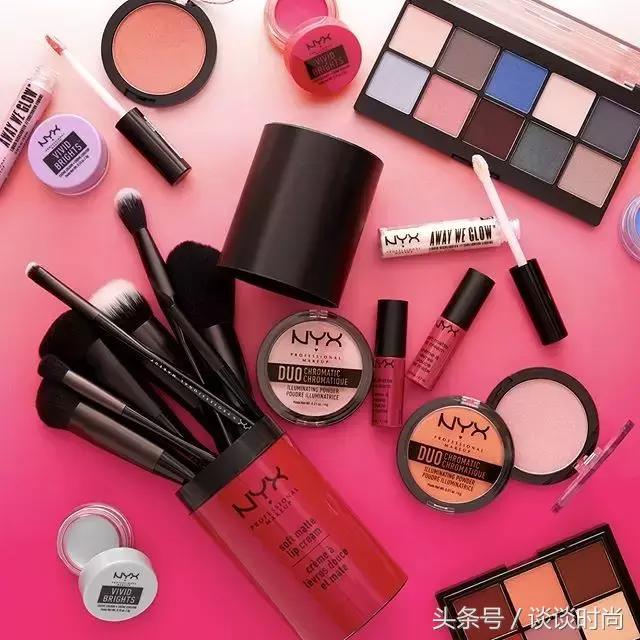 mac十大必买彩妆单,mac口碑最好的彩妆品牌是什么
