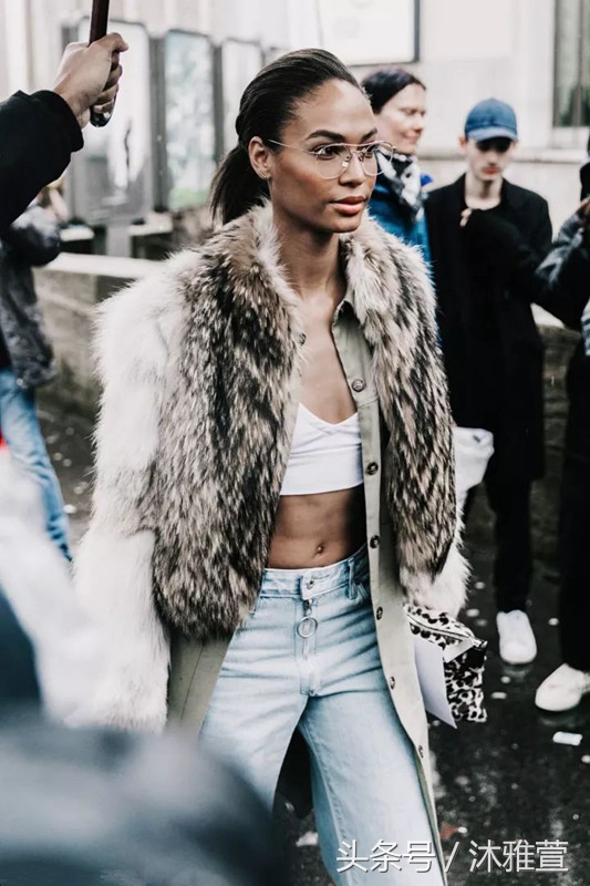 仿皮草昂贵,蝴蝶仿皮草