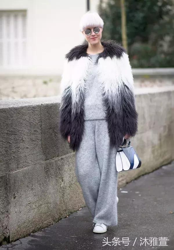 仿皮草昂贵,蝴蝶仿皮草