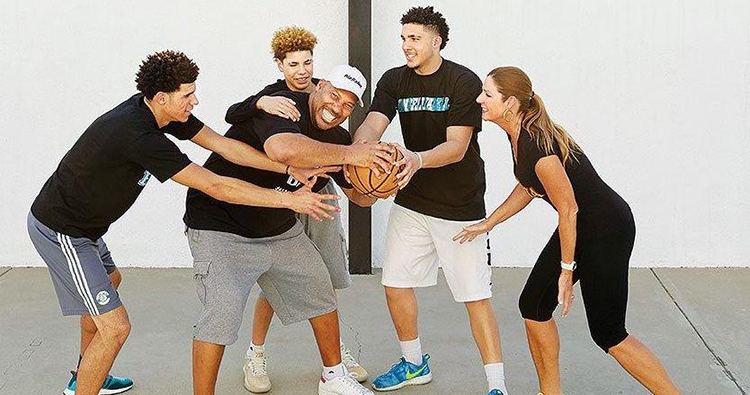 湖人对鲍尔的评价,nba湖人球员介绍合集