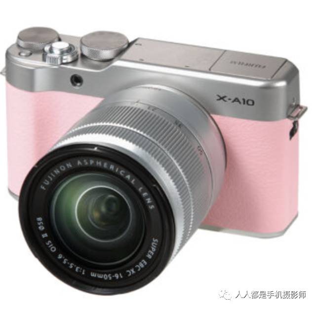 这是只给“女孩子”看的相机购买指南——你以为男生就不用看了吗