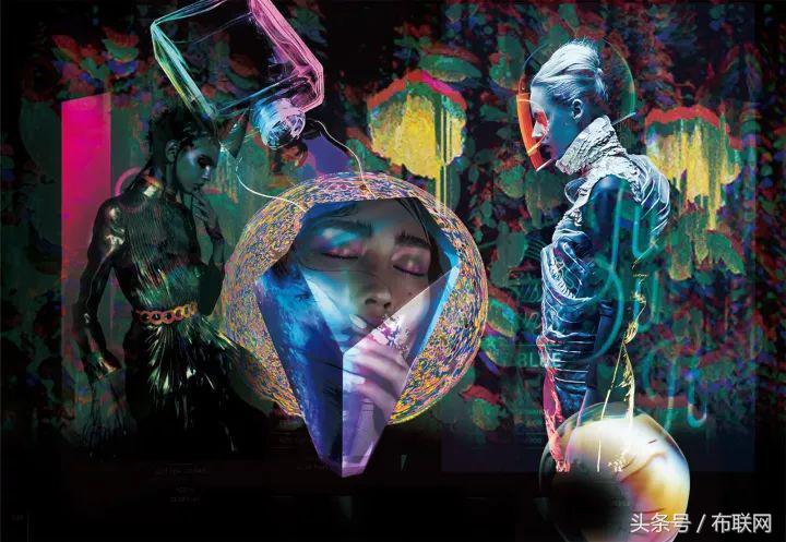 2018秋冬面料流行色,2022-2023秋冬面料流行趋势