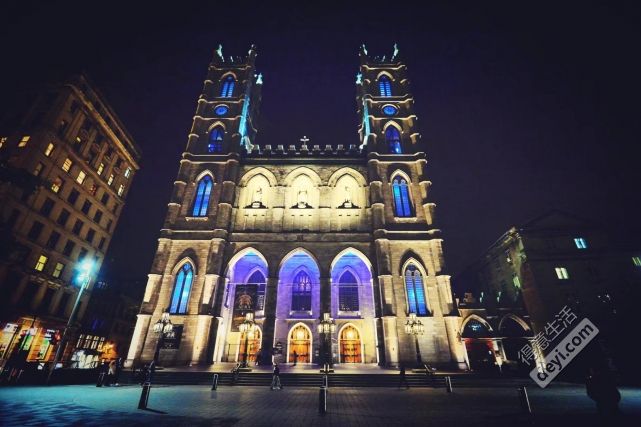 碉堡｜美东+加拿大15天半自由行！附加你们最关心的购物退税攻略