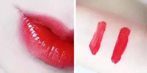 口红平价推荐9.9,口红王子与公主迪丽热巴