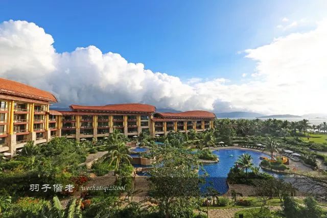 三亚瑞吉度假怎么样,三亚瑞吉最好的地方