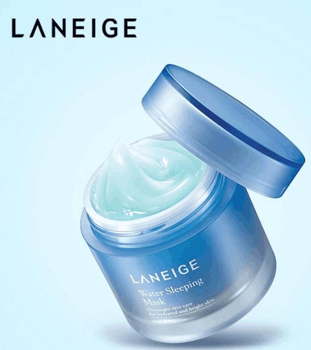 珀莱雅保湿提亮涂抹面膜,油皮适合用的涂抹式保湿面膜