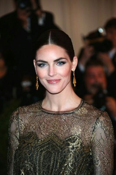 刘雯2018全球超模排名,维密超模走秀中国超模刘雯