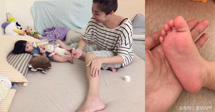 90后妈妈敏感肌护理攻略，冬天换季多效修复凝胶不过敏的方法！