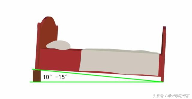 孕中晚期胃部麻,孕晚期胃不舒服怎么缓解