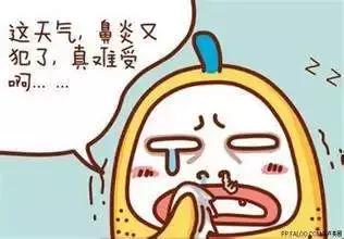 鼻炎引起鼻子不通是什么鼻炎,鼻炎导致长期鼻塞的中药调理