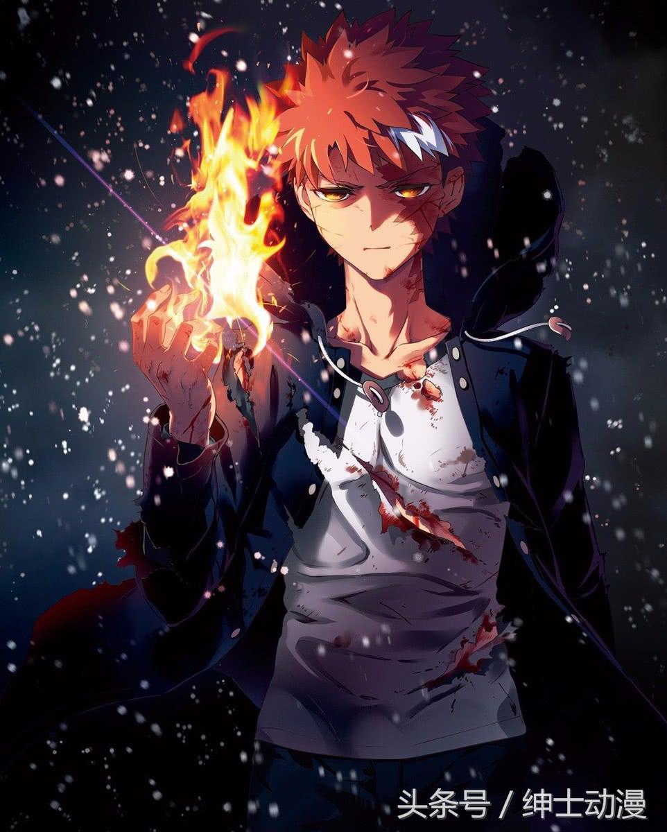 「今日二次元」钢炼真人版遭反串黑、中二病剧场版主题曲公开！