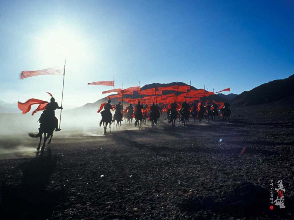 战国七雄的历史图,一口气看完战国七雄历史