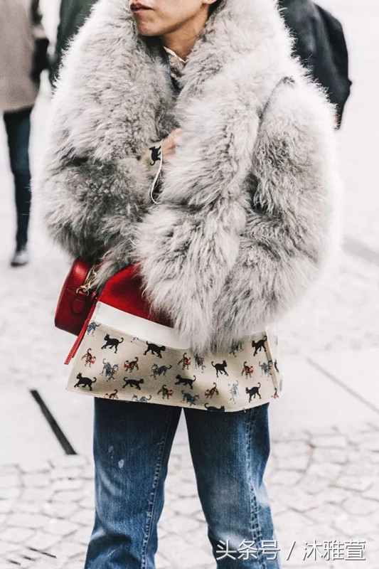 仿皮草昂贵,蝴蝶仿皮草